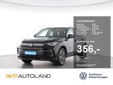 Volkswagen Tiguan 2.0 TDI DSG GOAL | NAVI | LED | ACC | AHK - Gebrauchtwagen in Leverkusen