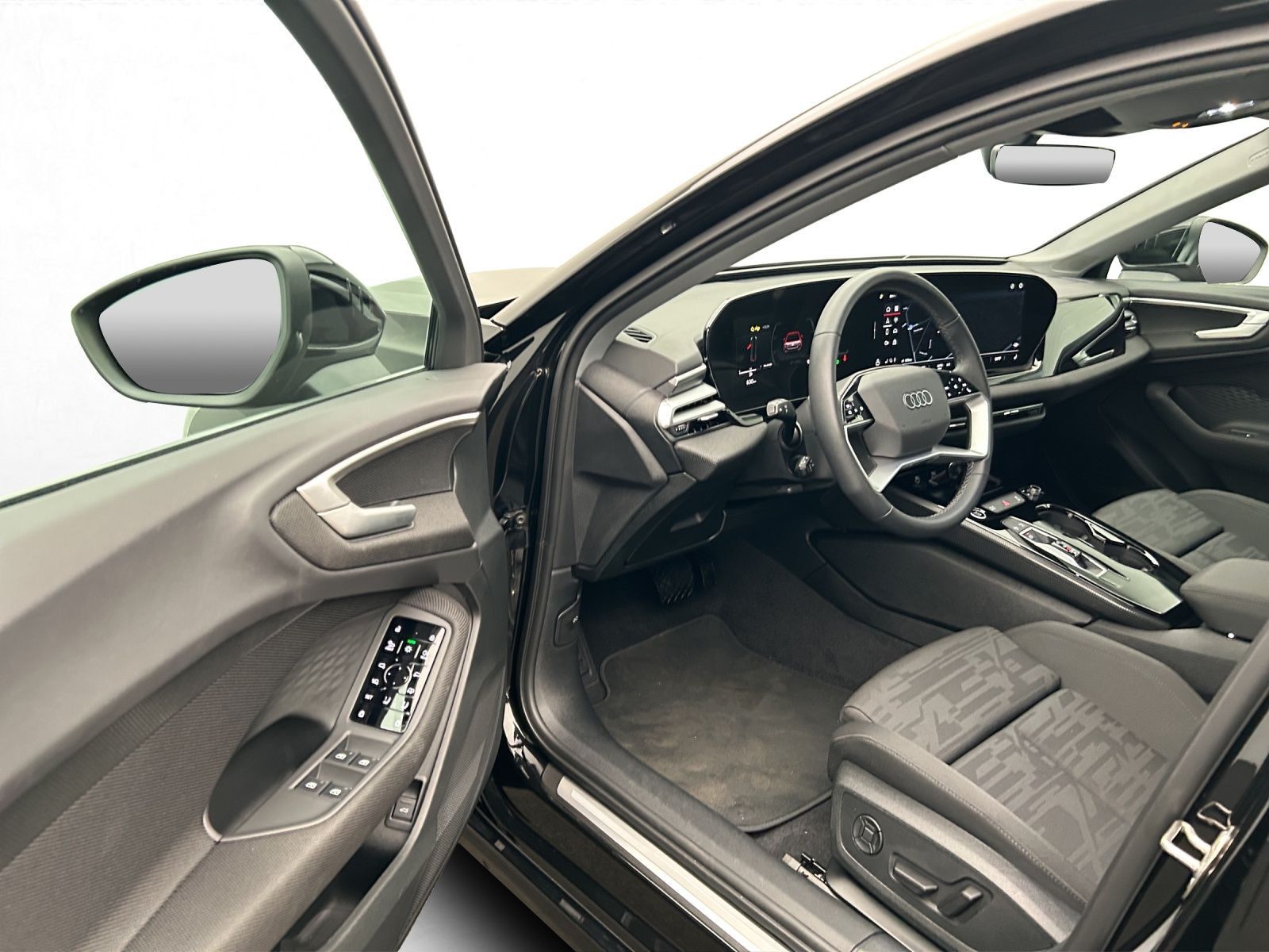 Audi A5 - Bild 14