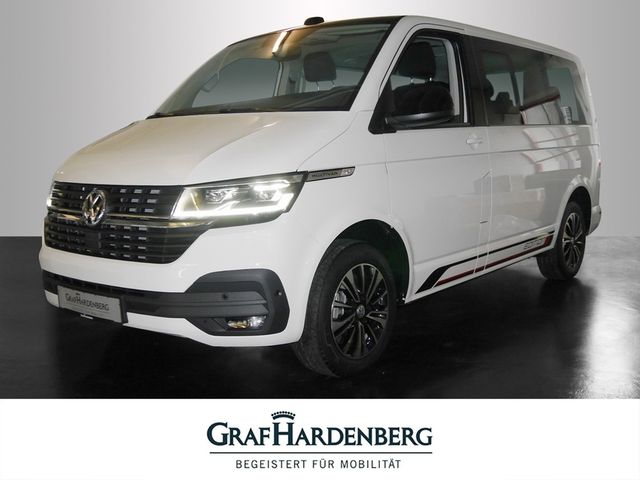 Volkswagen T6.1 Multivan Edition 2.0 TDI DSG Navi AHK ACC