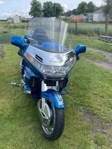 Honda Goldwing GL 1500 - HONDA GOLDWING 1500