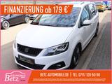 Seat Alhambra Pano Navi el. Schiebetür RFK PDC SHZ - Seat Alhambra in Stuttgart