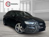 Audi A3 Limousine40TDI qu./Sx S line/MATRIX/VITUAL - Audi A3: Line TDI