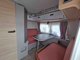 HYMER / ERIBA / HYMERCAR Touring  530 Urban/Tulsa *30% unter UVP* - HYMER / ERIBA Touring 530