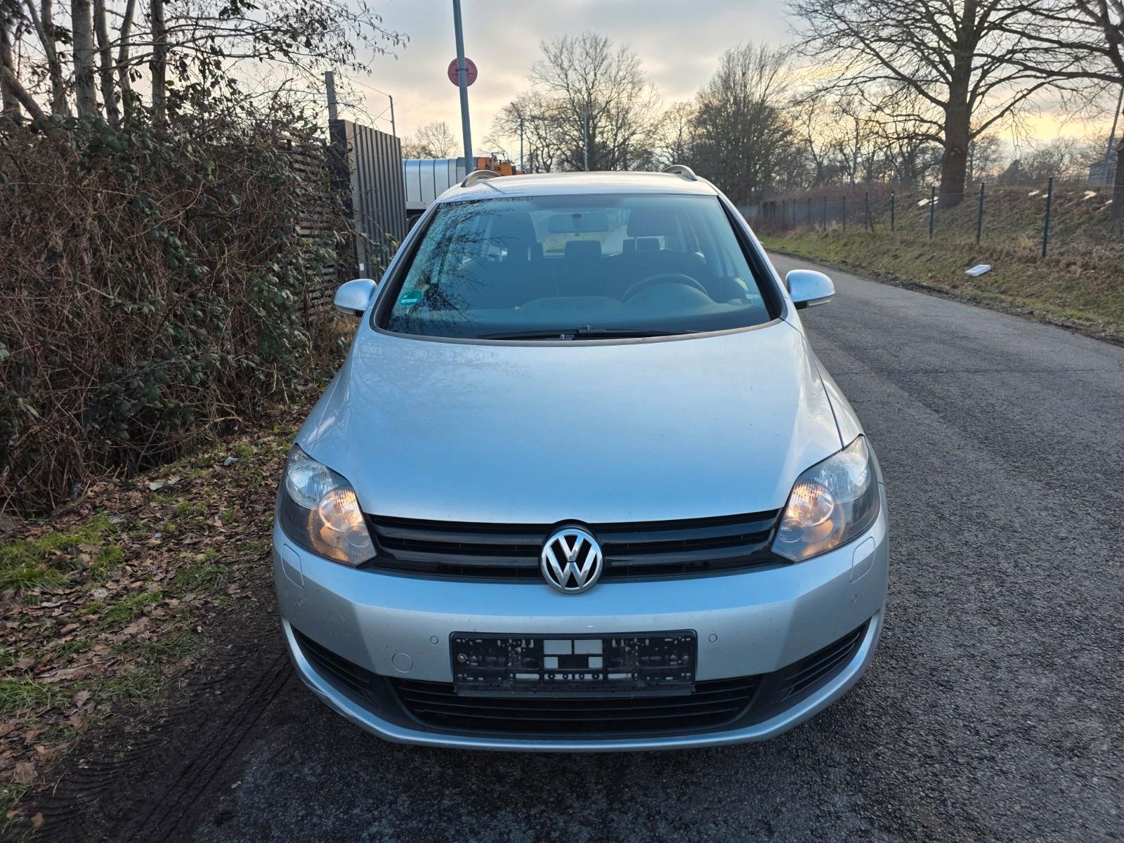 Volkswagen Golf Plus 1.4 Comfortline