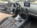 Audi A3 ambition ultra - Audi A3: Braun