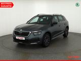 Skoda Kamiq 1.5 TSI DSG Style LED Navi Virtual Cockpit - graue Skoda Kamiq