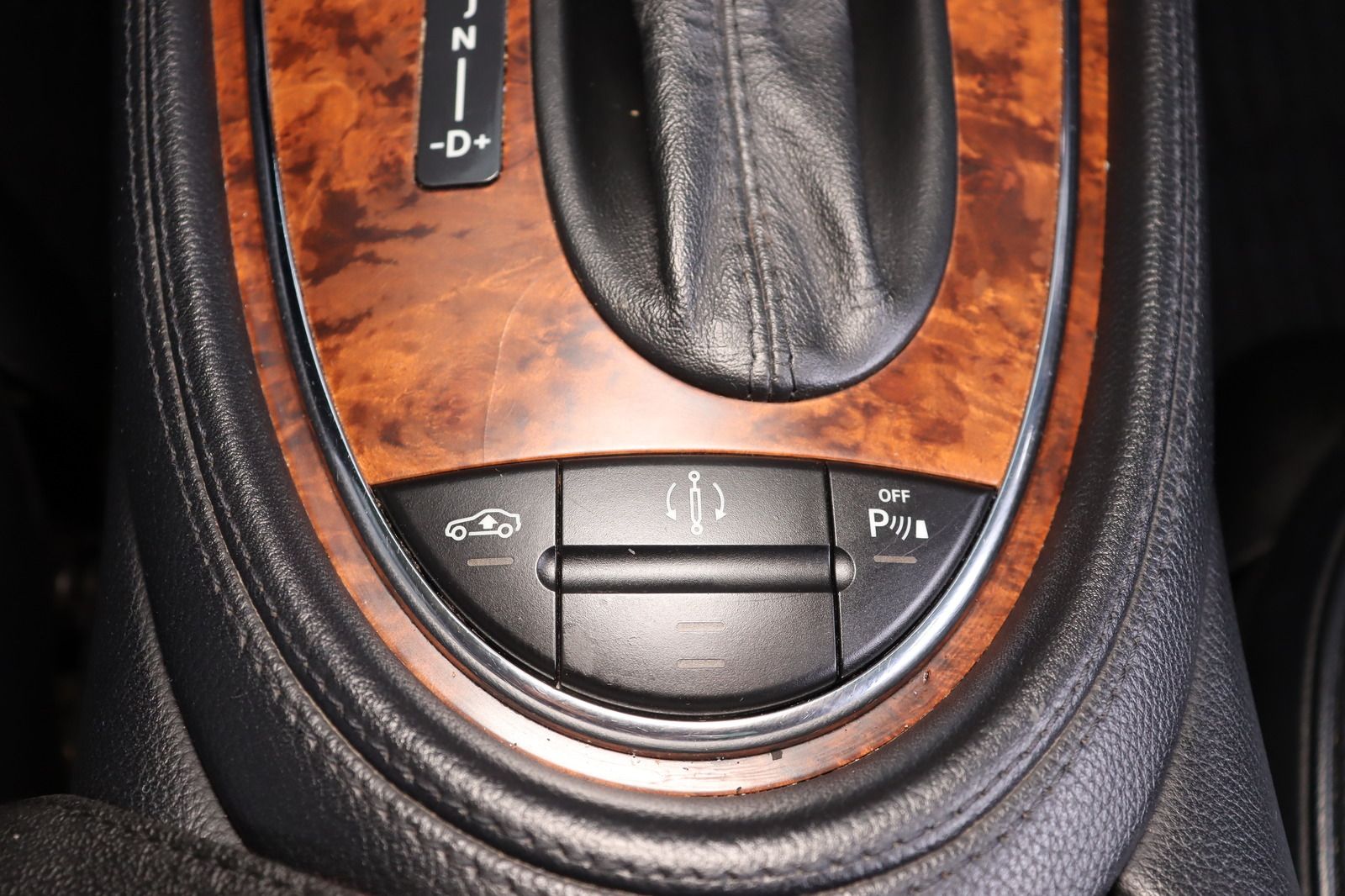Fahrzeugabbildung Mercedes-Benz CLS 320 CDI Leder * Navi * Sitzheizung