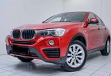 BMW X4 xDrive20i AT Advantage Advantage - gebrauchte BMW X4 aus dem Jahr 2017