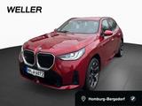 BMW X3 xDrive20d M-Sport StHz AHK PA-Pro HUD Iconic