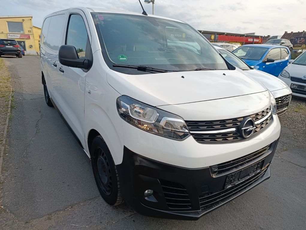 Opel Vivaro Kasten Edition M*1HAND*KLIMA*USB*AUX*KAM*