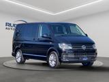 Volkswagen T6 MULTIVAN HIGHLINE AUTOM. LEDER VOLL GARANTIE - : Van, Multi