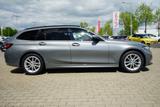 BMW 318i LED Navi Totwinkel Head-Up Android Apple - gebrauchte BMW 318 aus dem Jahr 2024