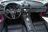 Porsche 718 Boxster Style Edition SportDesign ACC beluft - gebrauchte Porsche Boxster aus dem Jahr 2024