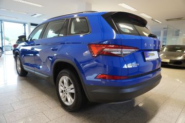 Skoda Kodiaq - 4