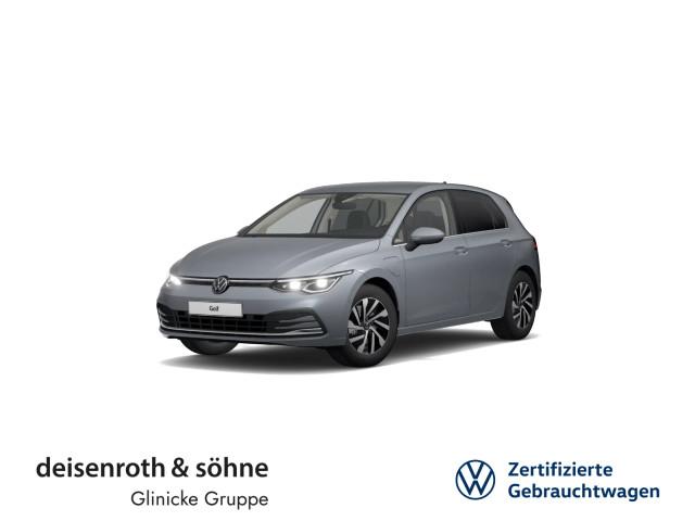 Volkswagen Golf Style eHybrid Matrix/Nav/Keyless/Kam/HuD/Ap