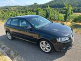 Audi A3 2.0 TDI (DPF) Ambition Sportback Ambition - Audi A3 aus 2009: Sportback Ambition