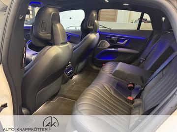 2021 Mercedes-BENZ EQS 缩略图 11