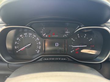 Citroën C3 1.2 Pure Tech Plus LEDSHZGTEMPOMAT