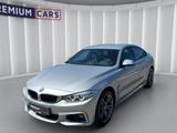 BMW 435d xDrive M-Sport Gran Coupe*Garantie*Finanz* - BMW 435 Gran Coupé mit Diesel-Antrieb