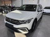 Volkswagen Tiguan Allspace Life*IQ LED*HUD*Virtual*Ergo C.* - gebrauchte VW Tiguan Allspace aus dem Jahr 2024
