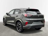 Ford Puma ST-Line X 1.0 EcoBoost Rückfahrkamera - Ford mit Benzin-Antrieb: Geländewagen