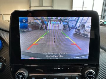 Ford Puma ST-Line X*2. Hand*Bi-LED*Klima*SHZ*Navi*BT*