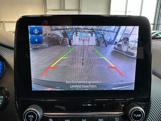 Ford Puma ST-Line X*2. Hand*Bi-LED*Klima*SHZ*Navi*BT*