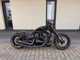 Harley-Davidson Night Rod-V Rod Special Airride 300er - HARLEY-DAVIDSON 300