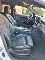 Mercedes-Benz GLC 350 e 4Matic Coupe - Mercedes-Benz 350 Gebrauchtwagen