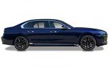 BMW M760e xdrive 31%* Nachlass dt. Bestellangebot - BMW 760 in Duisburg