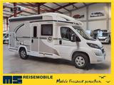 Chausson 650 ETAPE - LINE / 140PS / HUBBETT & RAUMBAD