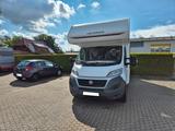 Weinsberg CaraHome 600 DKG Markise, Klima, Solar, Alarm.. - Weinsberg Wohnmobil oder -wagen Wohnwagen gebraucht