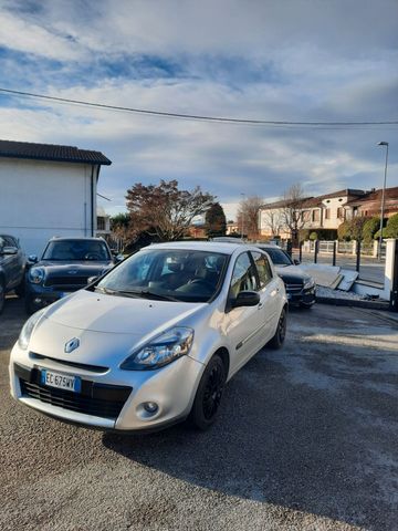 Renault Clio 1.2 16V 5 porte Dynamique OK NEOPAT