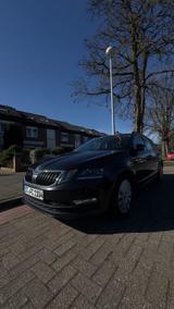 Skoda Octavia 2.0 TDI SCR DSG 4x4 Premium Edition ... - Skoda Octavia: Premium Edition