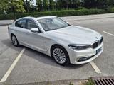 BMW 530d Luxury Line mit Servicepaket - BMW 530: 530d M