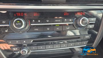 BMW X5 - 12