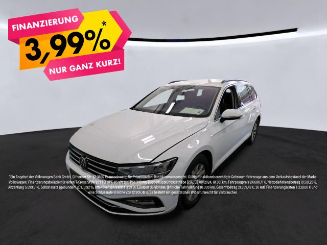 Volkswagen Passat Variant - Bild 1