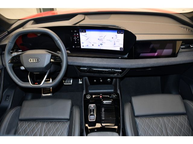 Audi Q6 e-tron - Bild 6