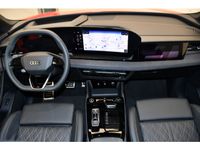 Audi Q6 e-tron - Vorschau Bild 6