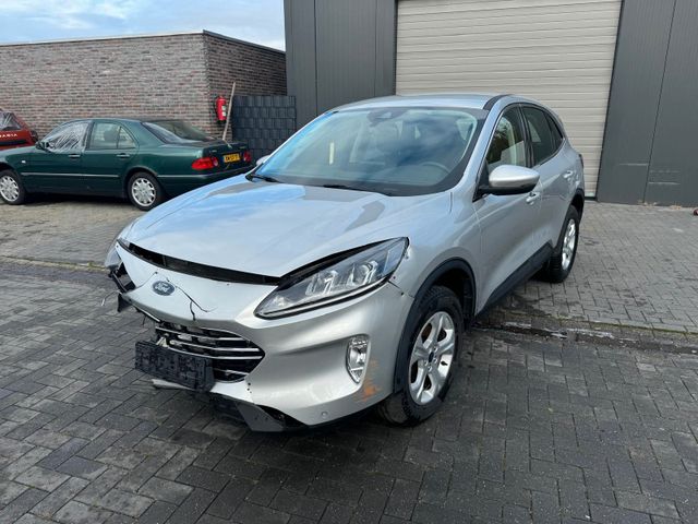 Ford Kuga Titanium