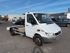 Fahrzeugabbildung Mercedes-Benz Sprinter 616, 416 CDI, AHK 3,5T,3-Sitzer