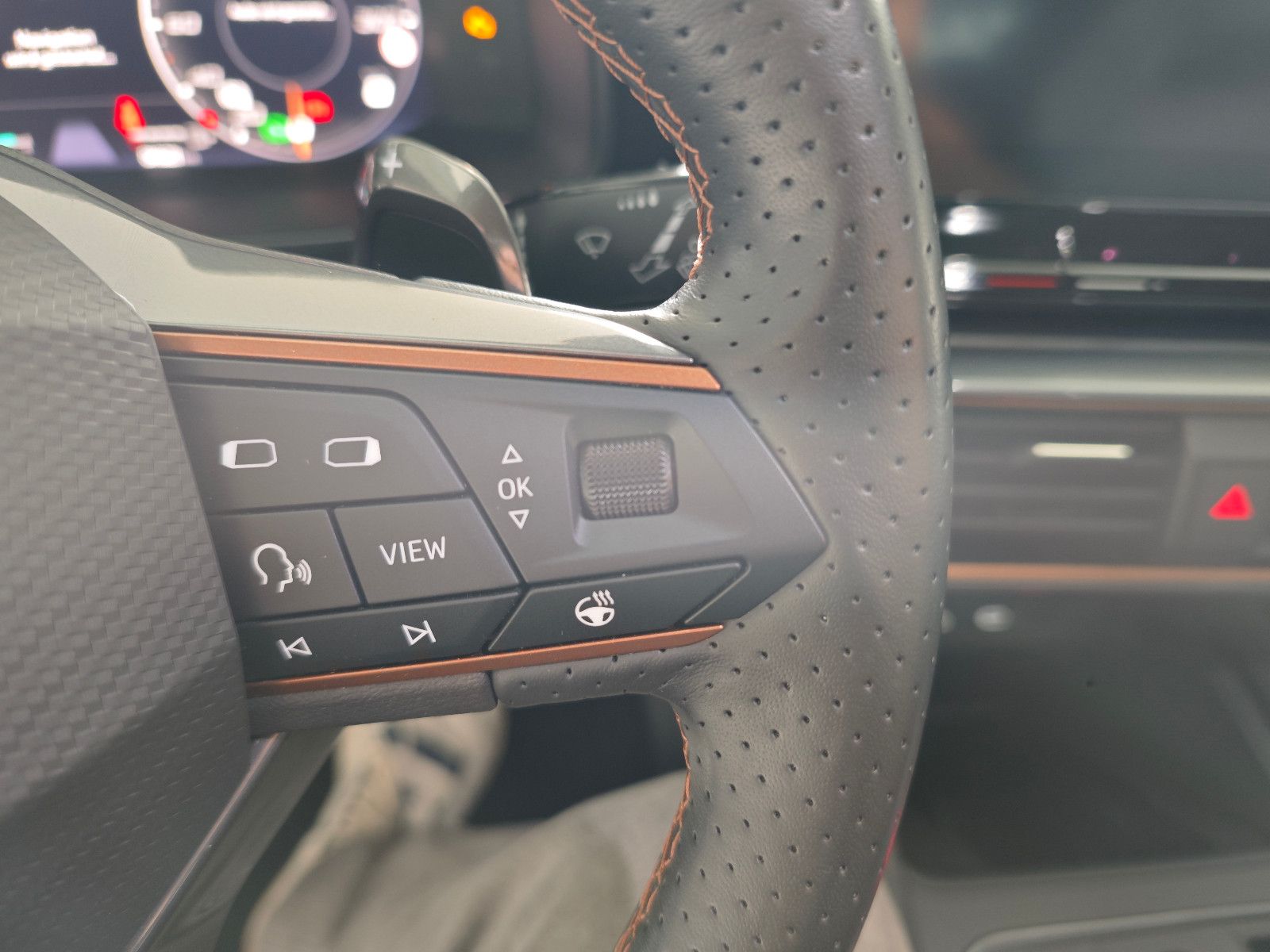 Cupra Leon - Bild 9