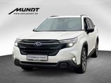 Subaru Forester 2.0 ie 100kW AWD Platinum - Subaru: Awd