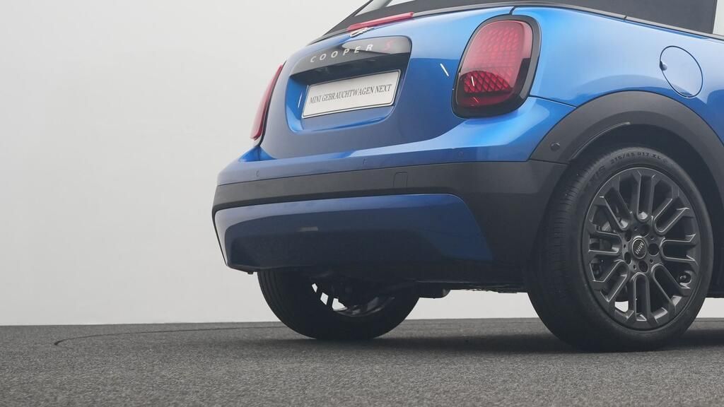 MINI Cooper S Cabrio - Bild 22