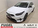 Kia Ceed 1.5 T-GDI LED|Navi|SHZ - Kia cee'd / Ceed in Braunschweig