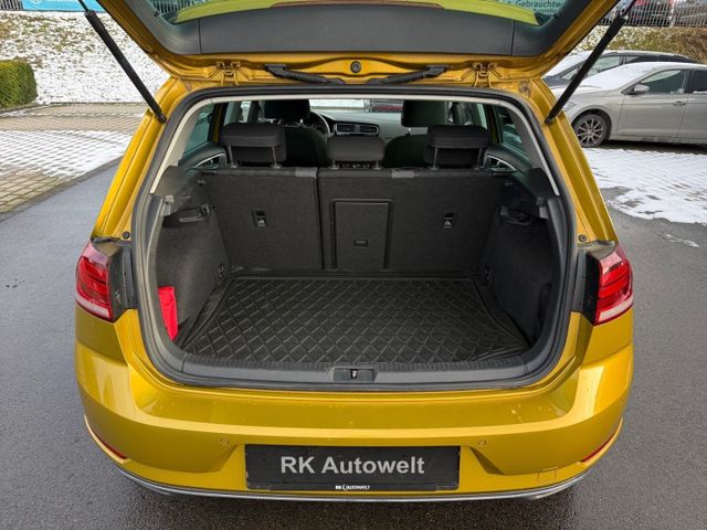 Golf 7 VII Join 1.5 TSI ACT BlueMotion Navi SHZ