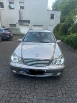 Mercedes-Benz C 220 CDI ELEGANCE Elegance