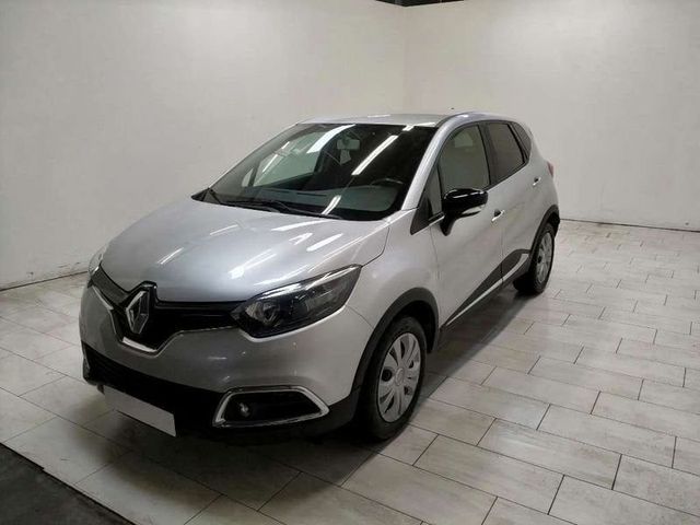 Renault Captur 0.9 tce Live s&s 90cv