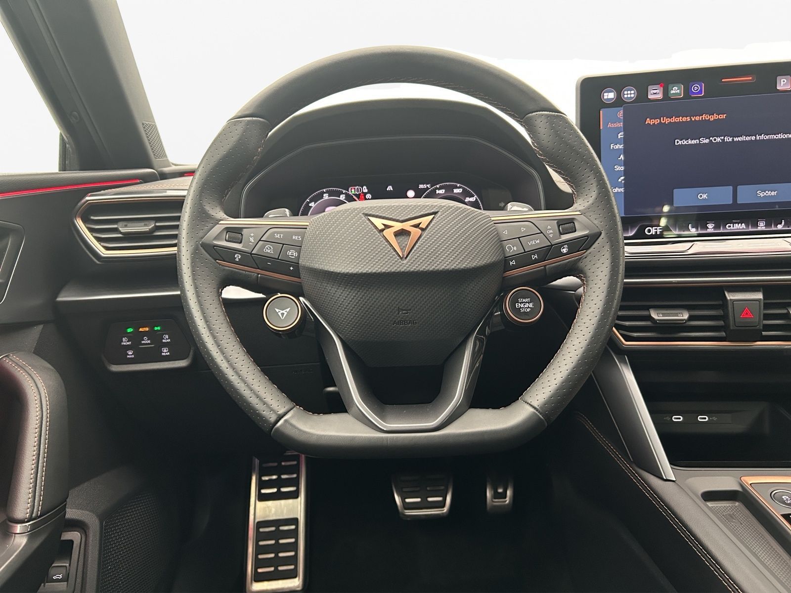 Cupra Leon - Bild 12