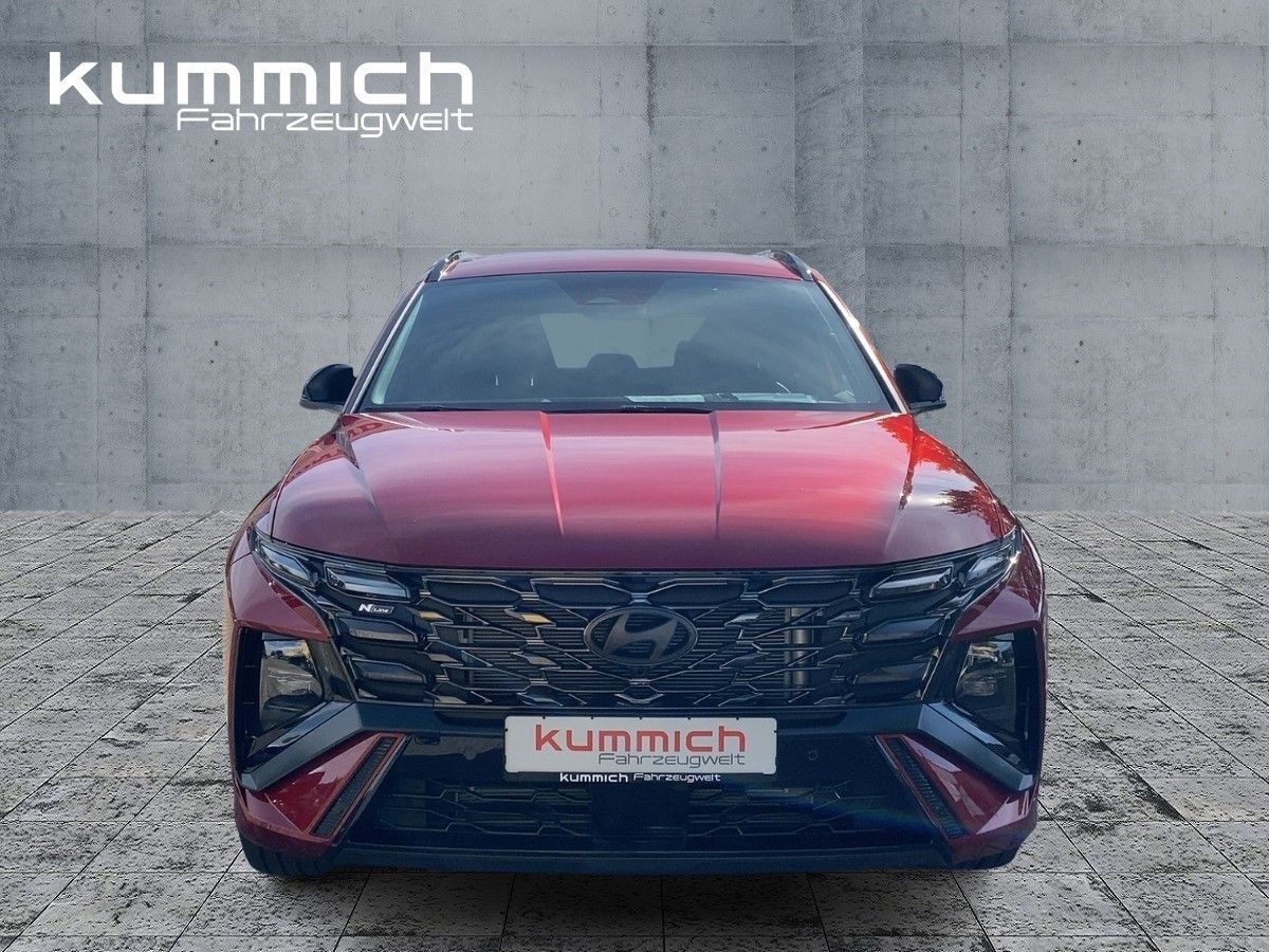 Hyundai TUCSON - Bild 2